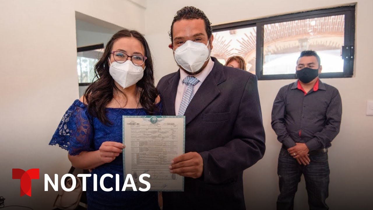 Requisitos para casarse nuevamente después de un divorcio