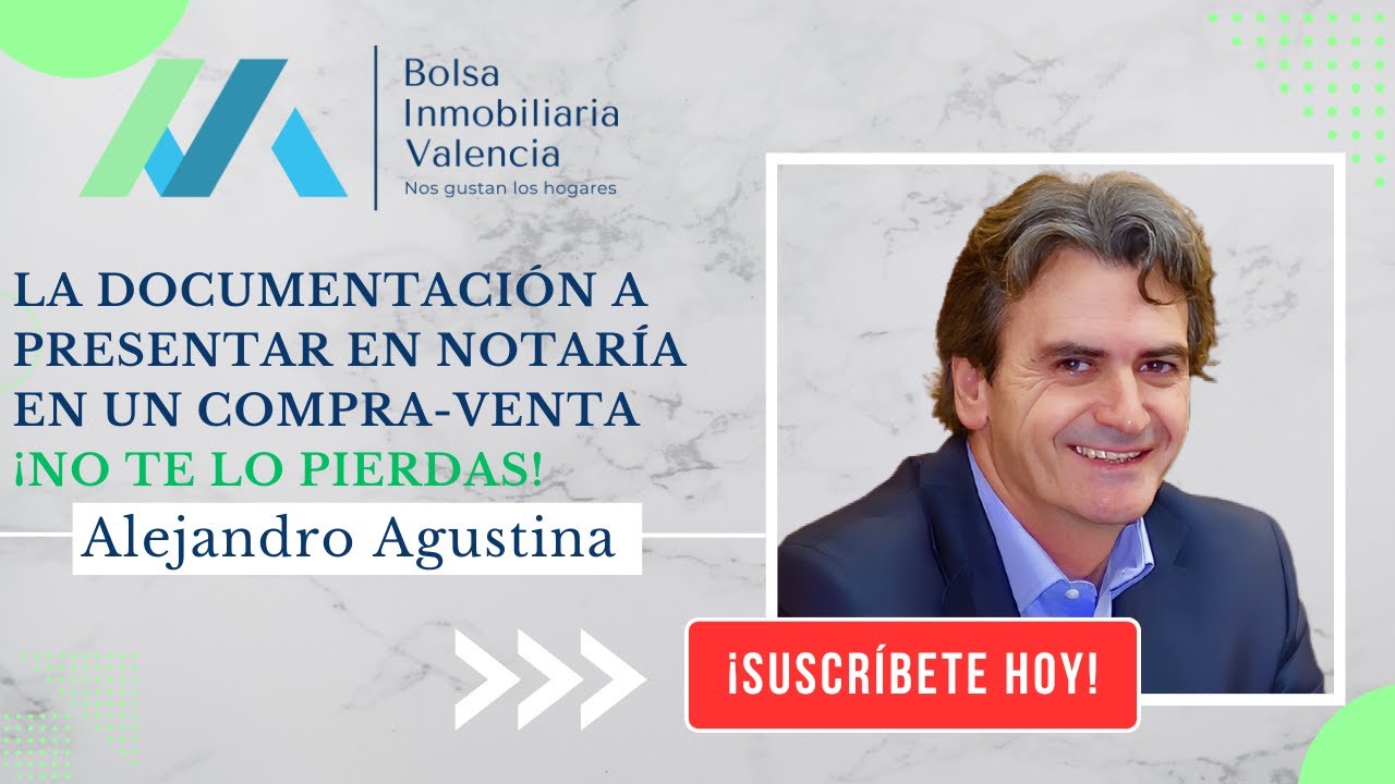 Requisitos para registrar una propiedad: documentos necesarios