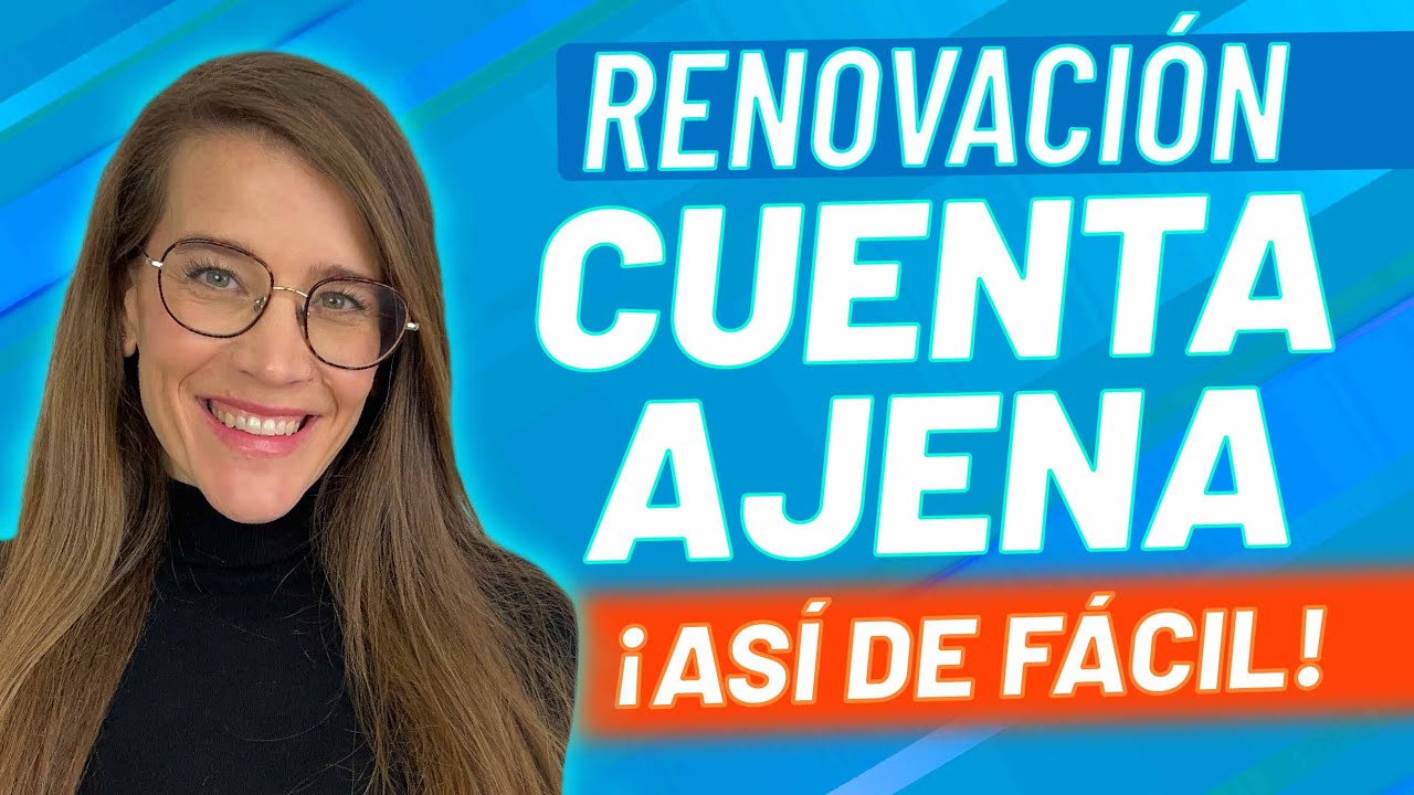 Requisitos para renovar la segunda tarjeta de residencia