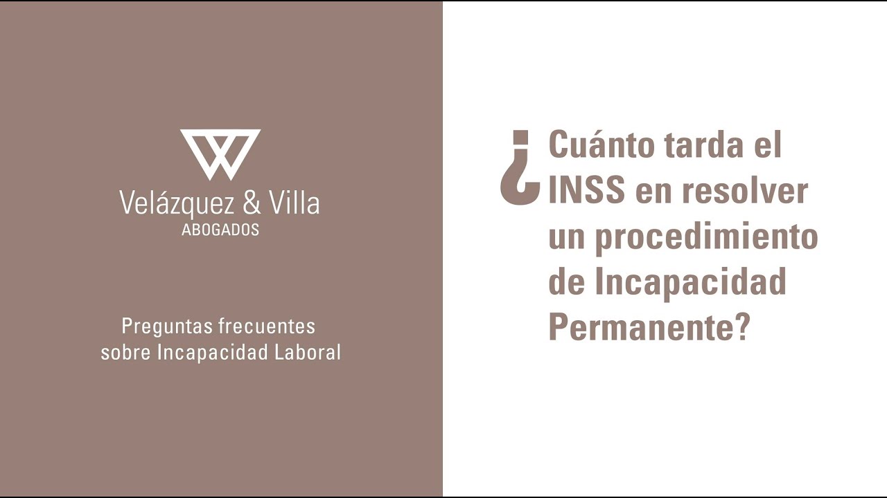 Tiempo de respuesta del INSS: ¿Cuánto tarda en contestar?