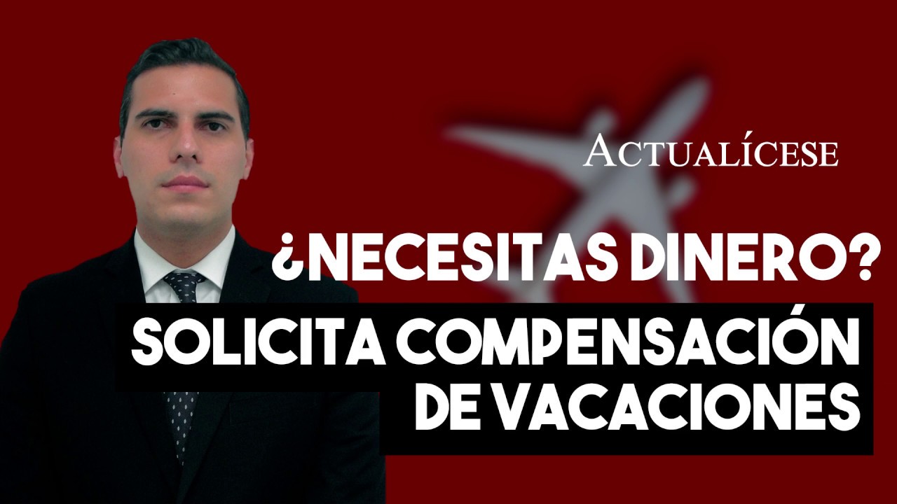 Trabajo durante las vacaciones retribuidas y no disfrutadas