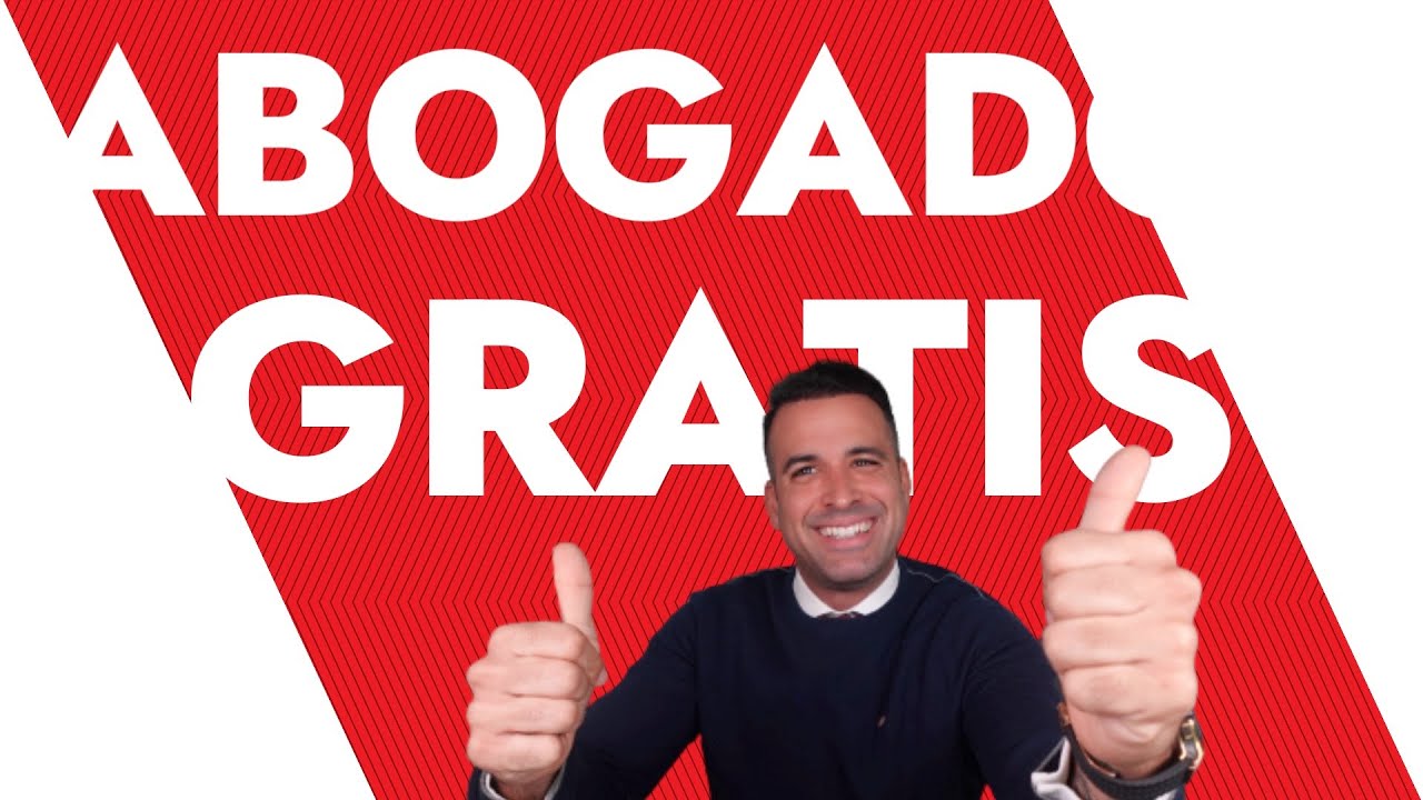 ¿Cuánto cuesta un abogado de oficio?