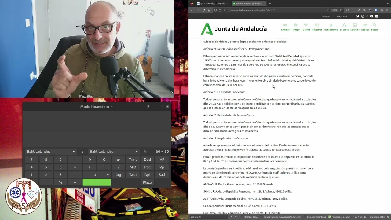 ¿Cuánto es el plus de nocturnidad?
