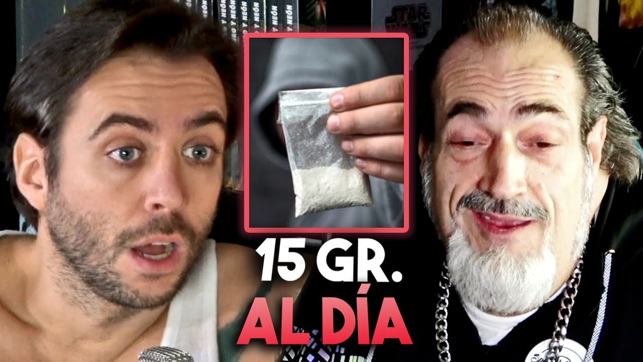 ¿Cuántos gramos de cocaína constituyen un delito?