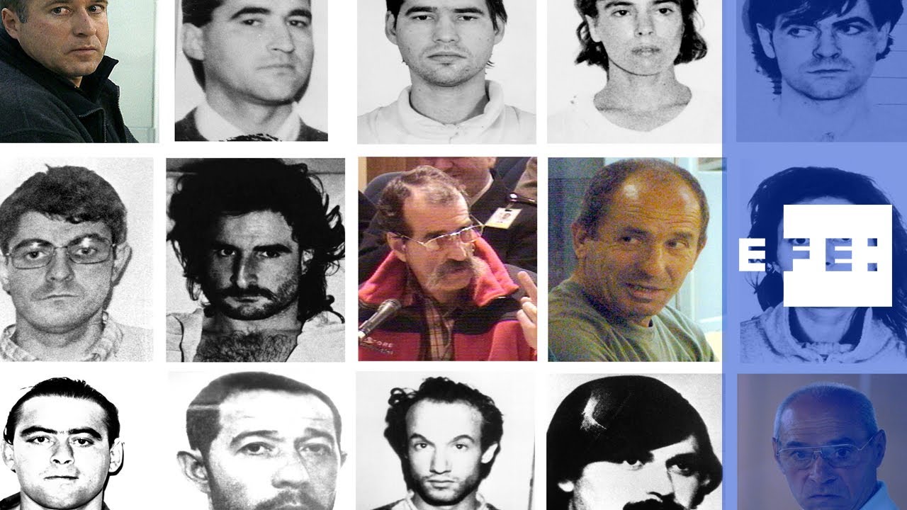 ¿En qué consiste la doctrina Parot?