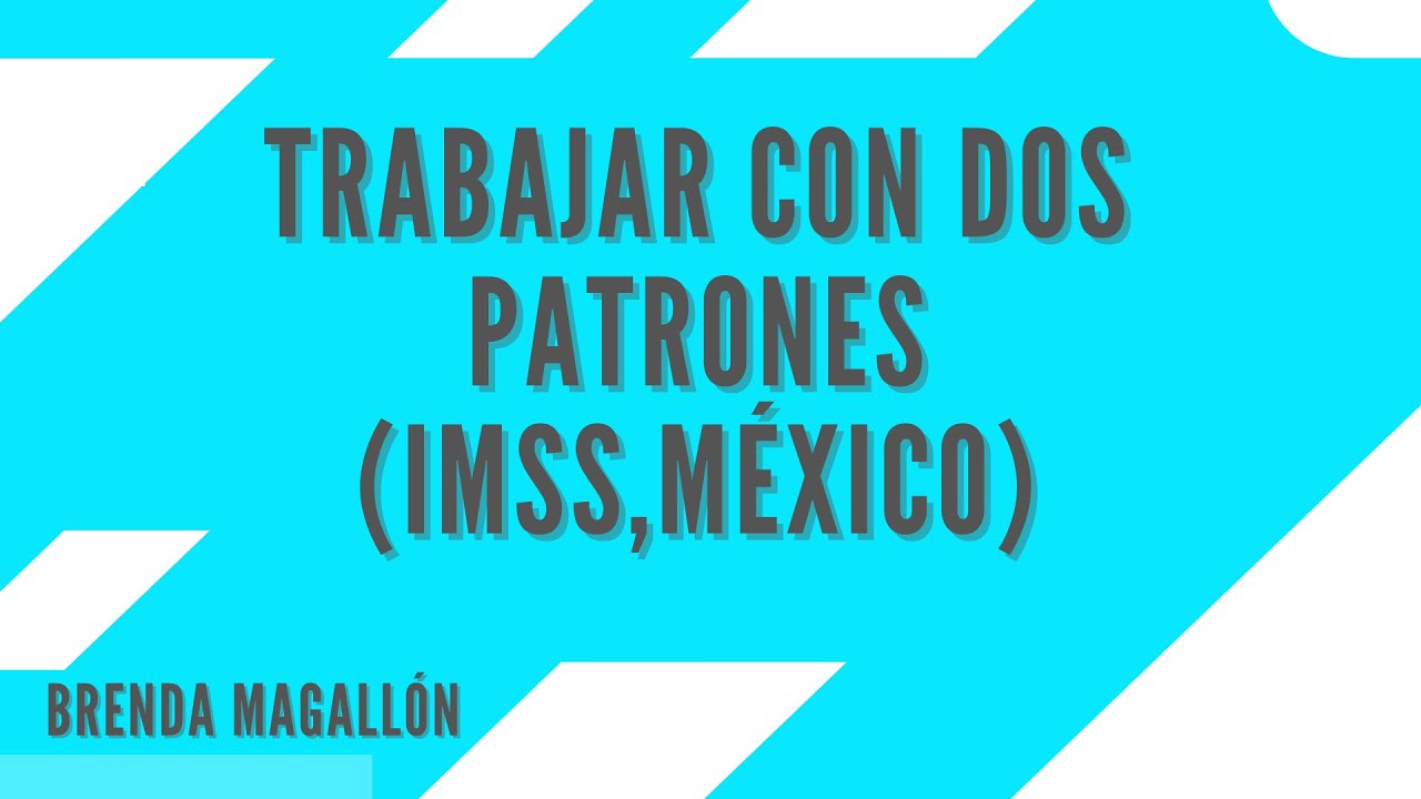 ¿Es posible estar de alta en dos empresas a la vez?