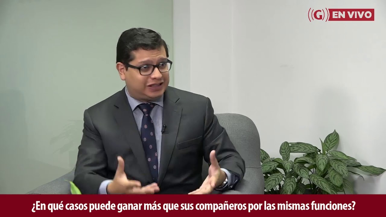 ¿Es posible reducir el salario de un empleado?