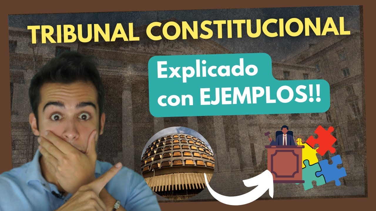 ¿Qué es el recurso de inconstitucionalidad?
