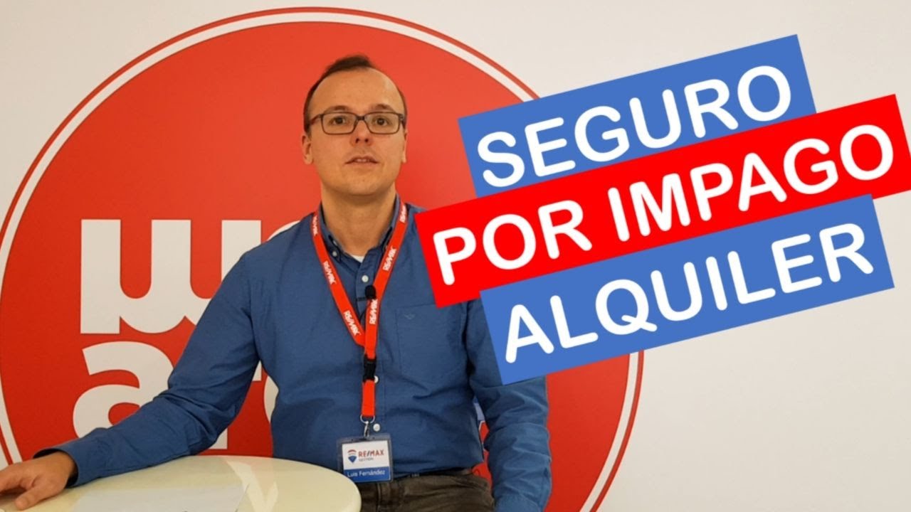¿Qué es el seguro de impago y cómo funciona?