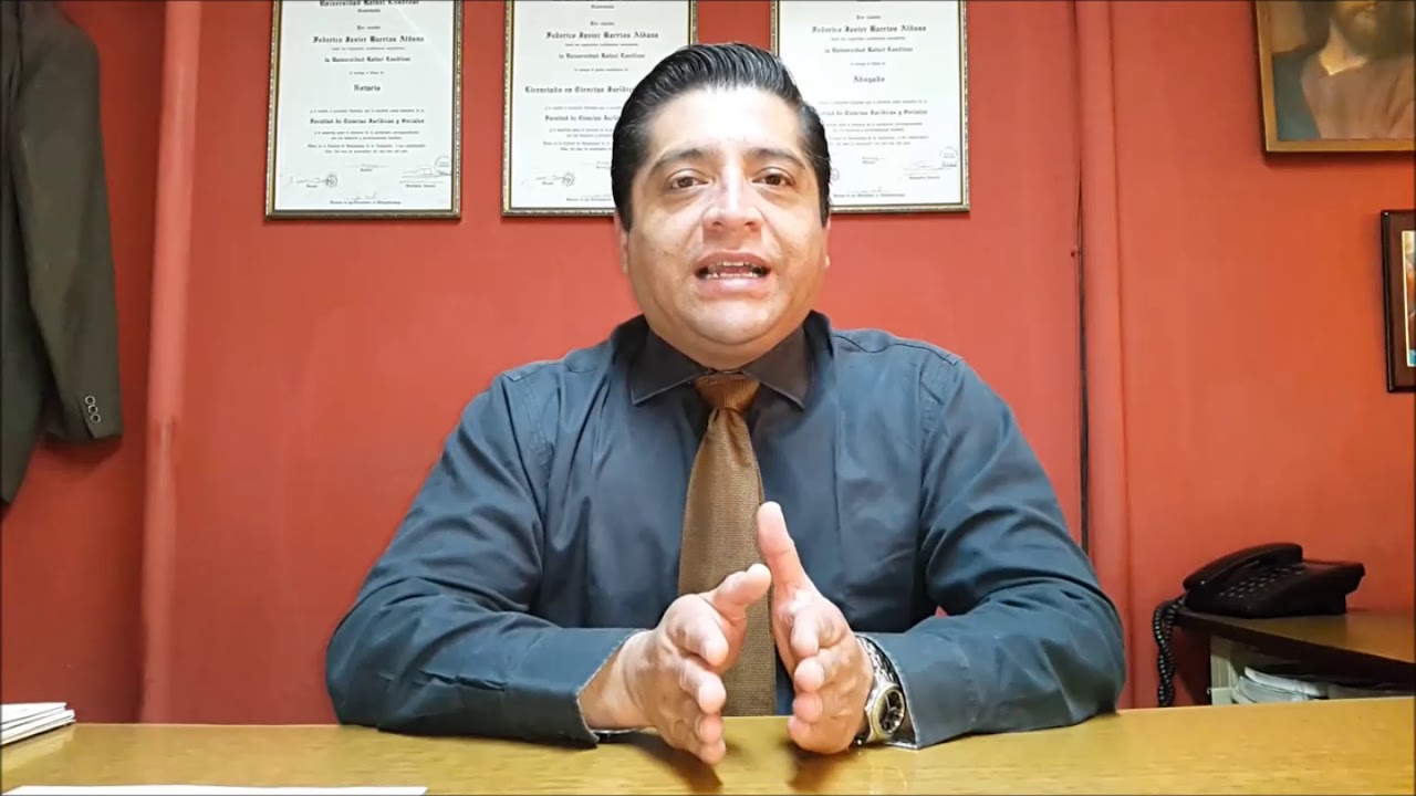 ¿Qué es la servidumbre de paso?