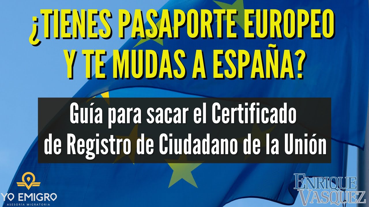 ¿Qué es la tarjeta verde en España?