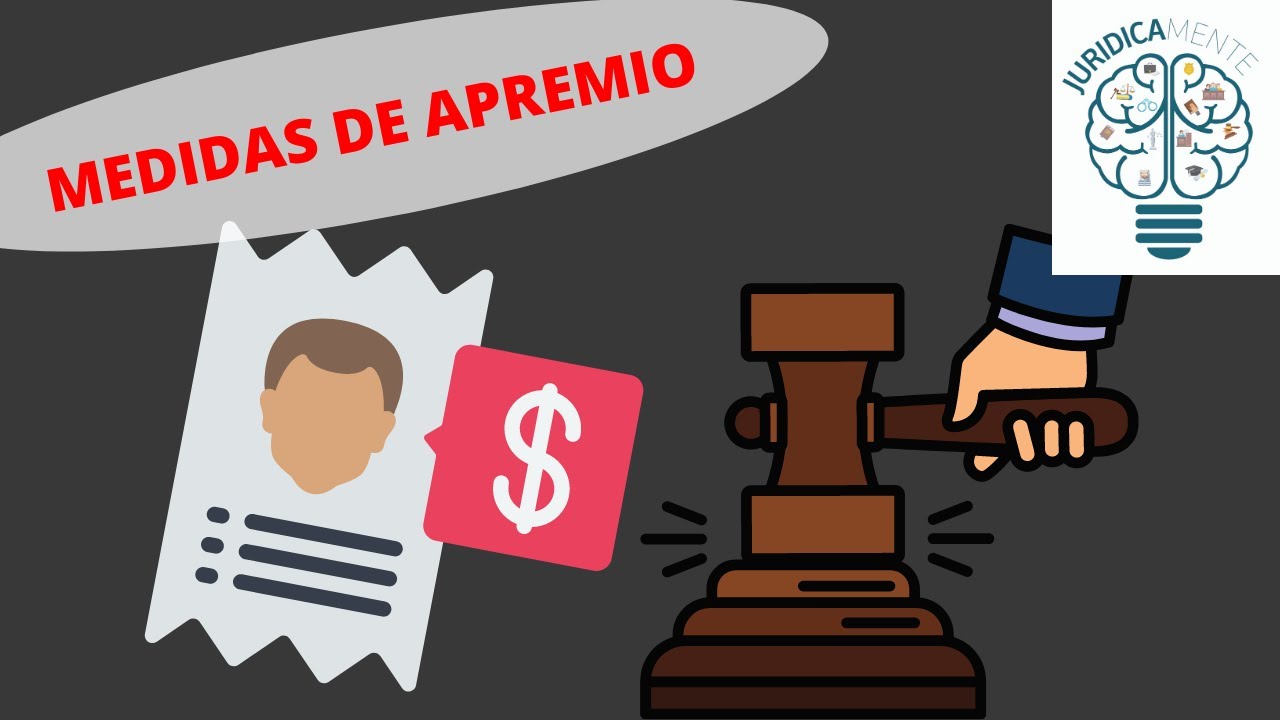¿Qué es la vía de apremio?
