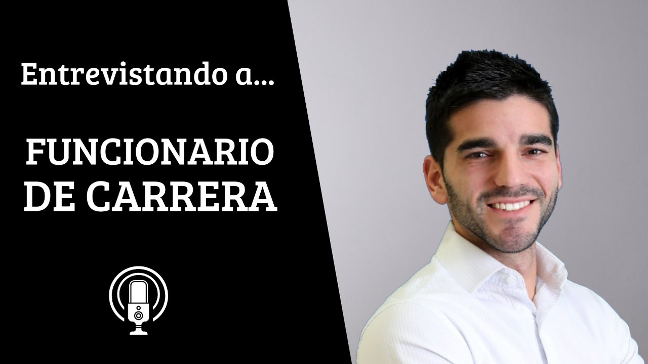 ¿Qué es un funcionario de carrera y cuál es su importancia?