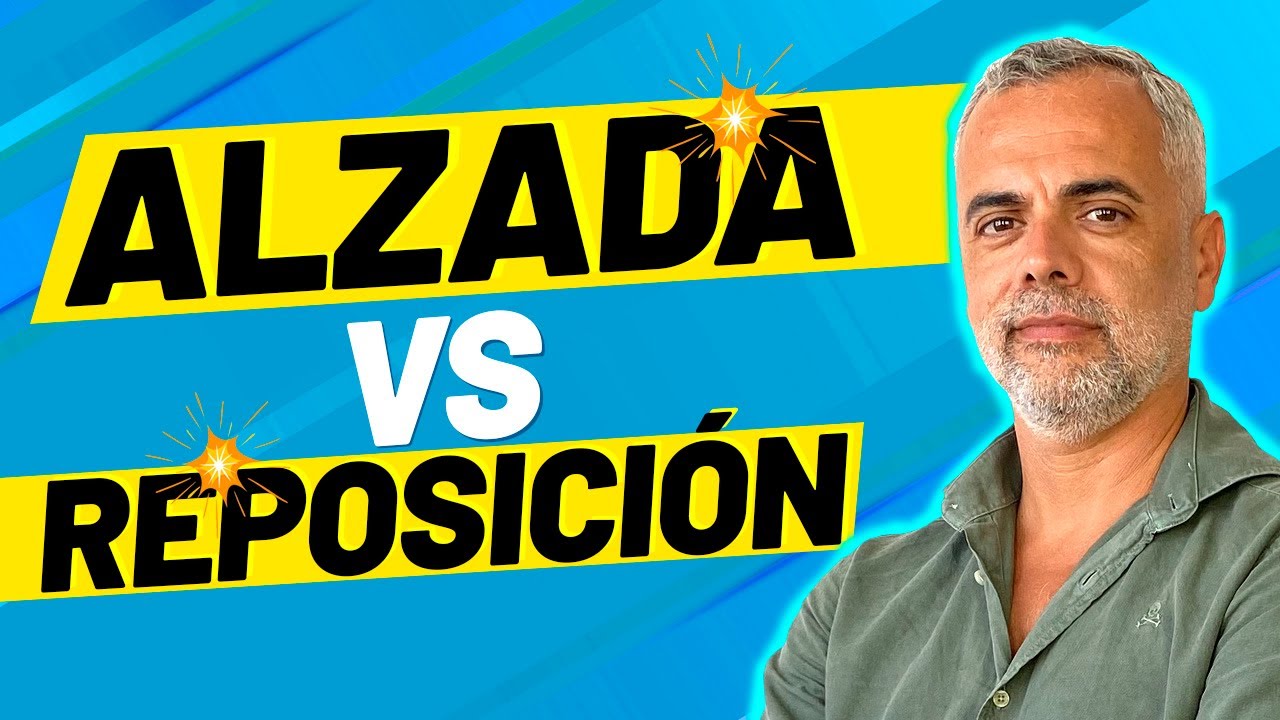 ¿Qué es un recurso de alzada y cómo funciona?
