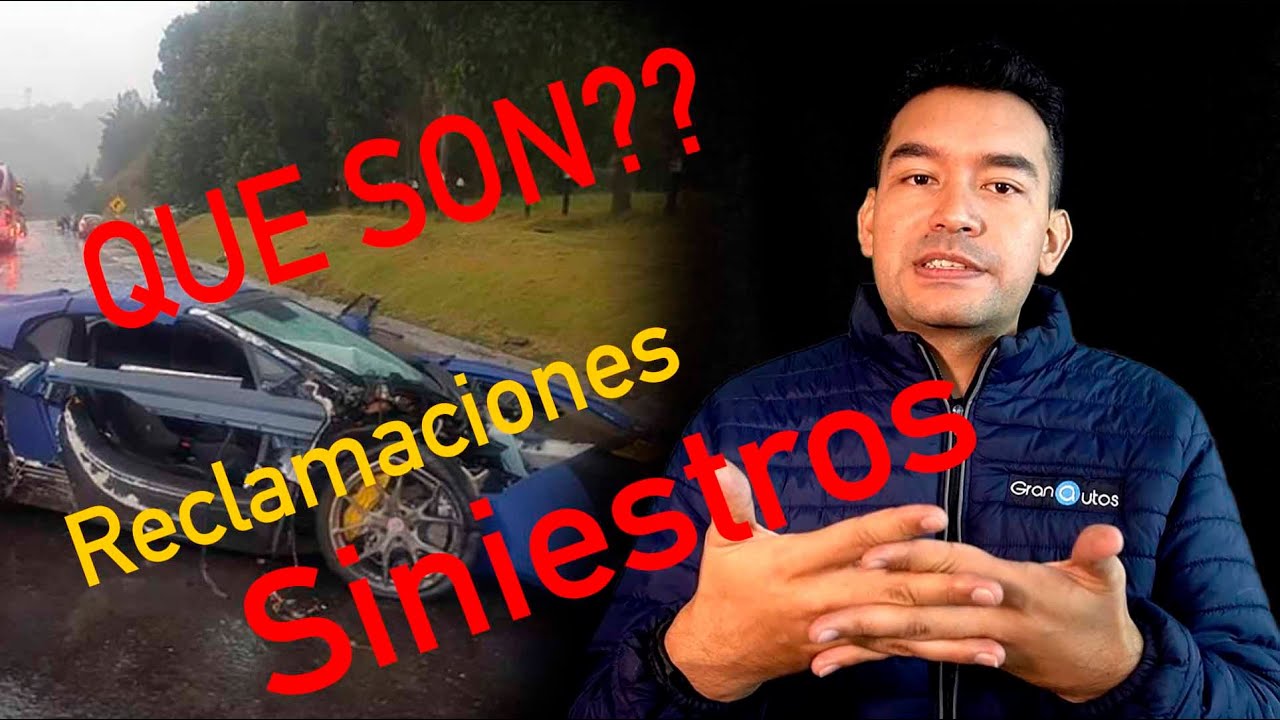 ¿Qué es un siniestro en seguros y cómo afecta a los asegurados?