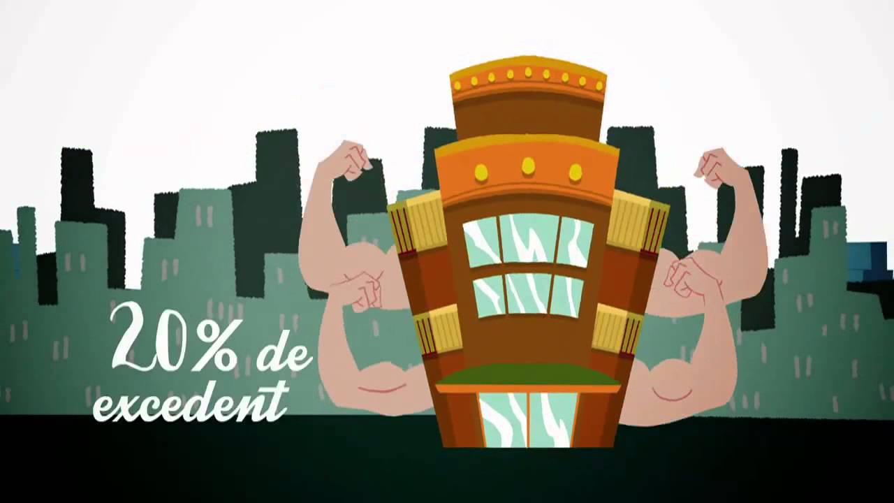 ¿Qué es una cooperativa de crédito?