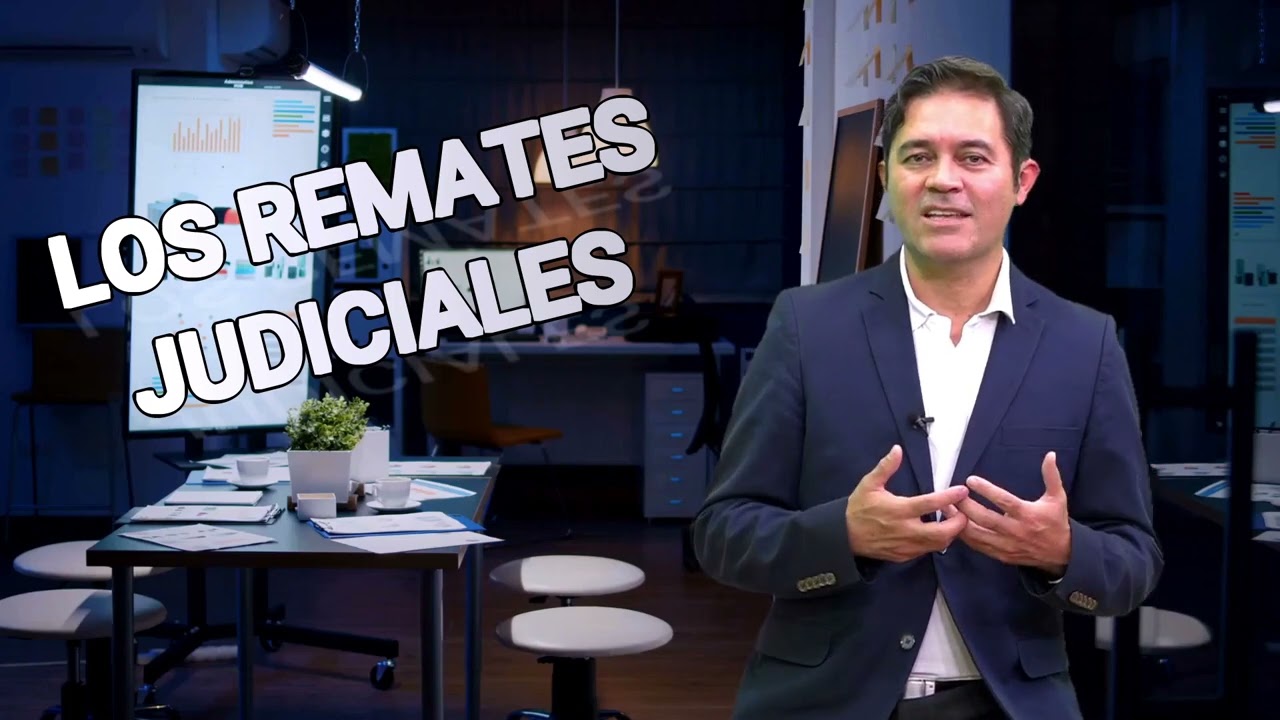 ¿Qué significa \\\"judicial en vía de apremio\\\"?