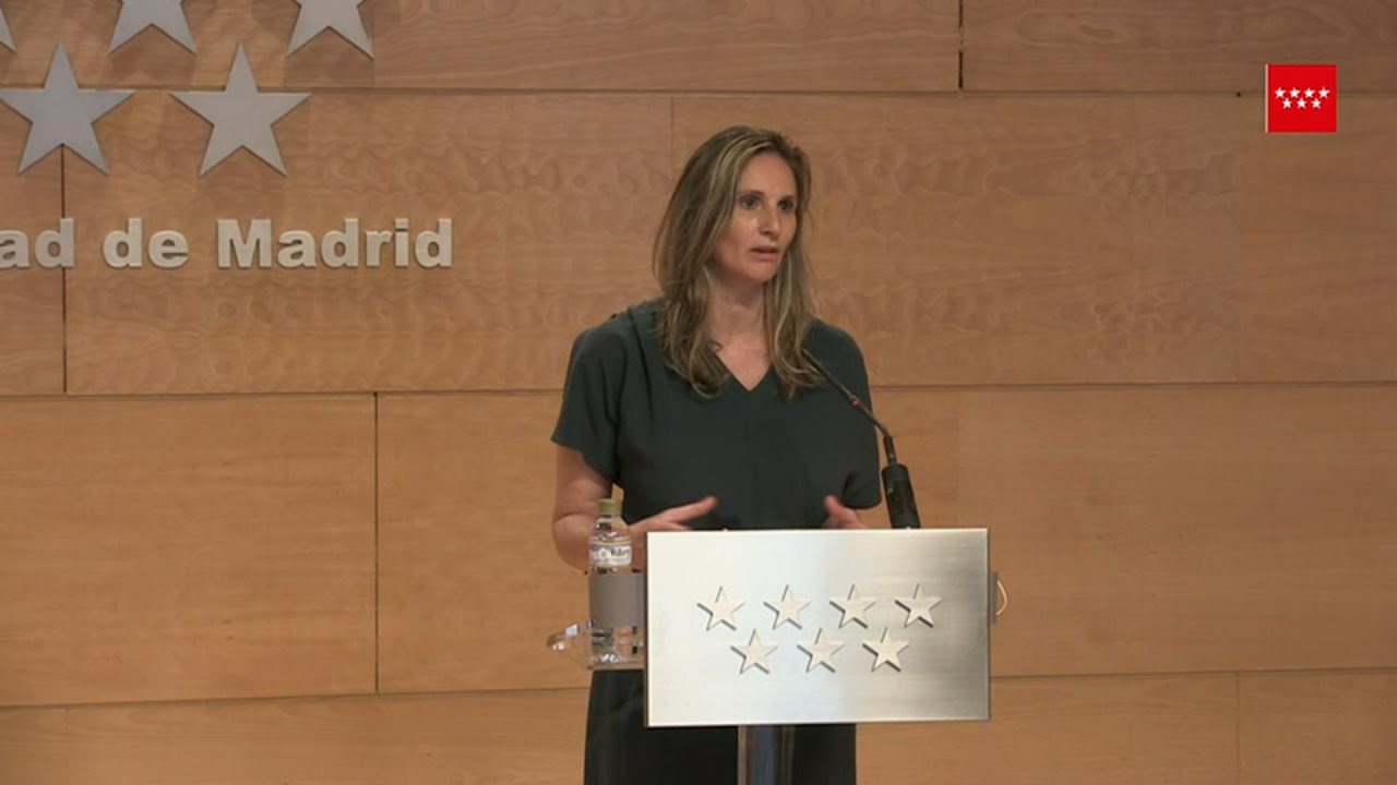 Actualización de la Ley del Suelo de la Comunidad de Madrid