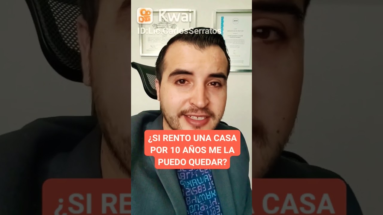 Alquilar VPO después de 10 años: ¿es posible?