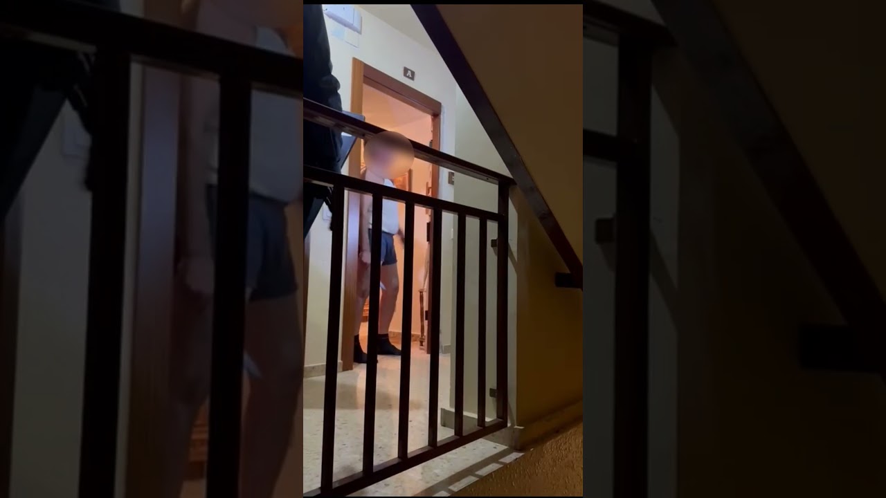 Aumentan las amenazas a agentes de la autoridad