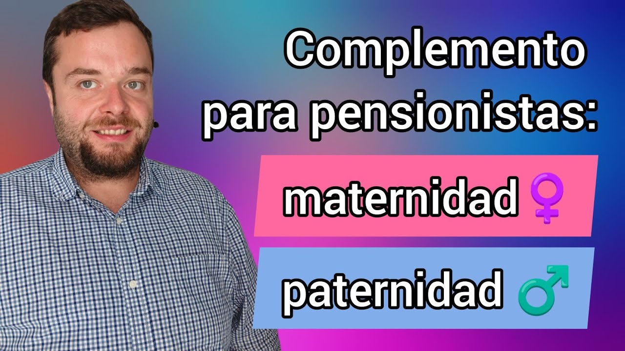 Aumento de la pensión por hijo a cargo