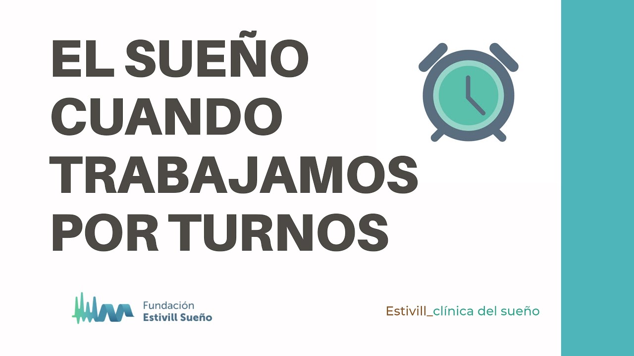 Beneficios de los días de descanso para trabajadores nocturnos