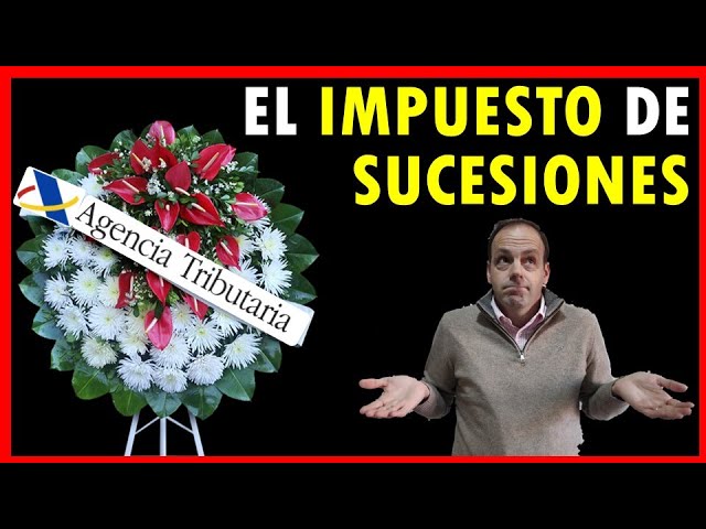 Calculadora de impuesto de sucesiones en la Comunidad Valenciana