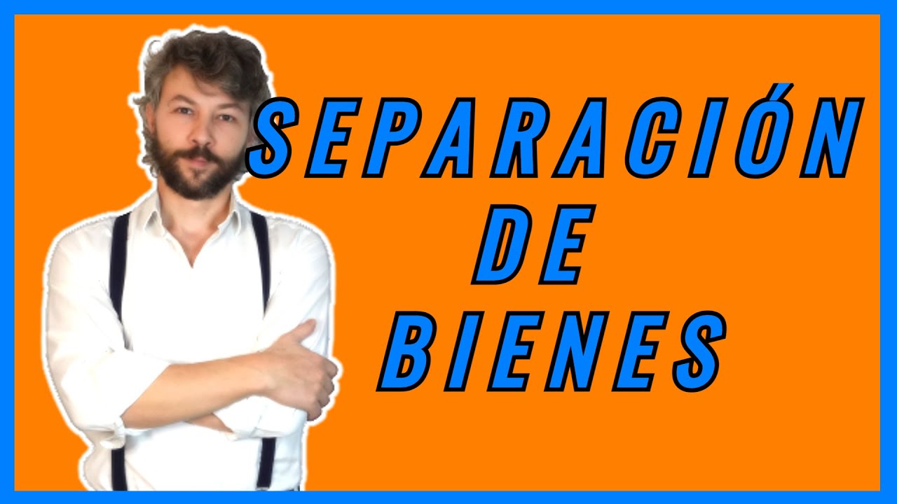 Cómo hacer la declaración de la renta con separación de bienes