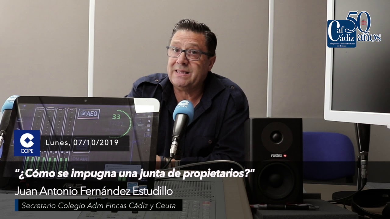 Cómo impugnar una reunión de comunidad