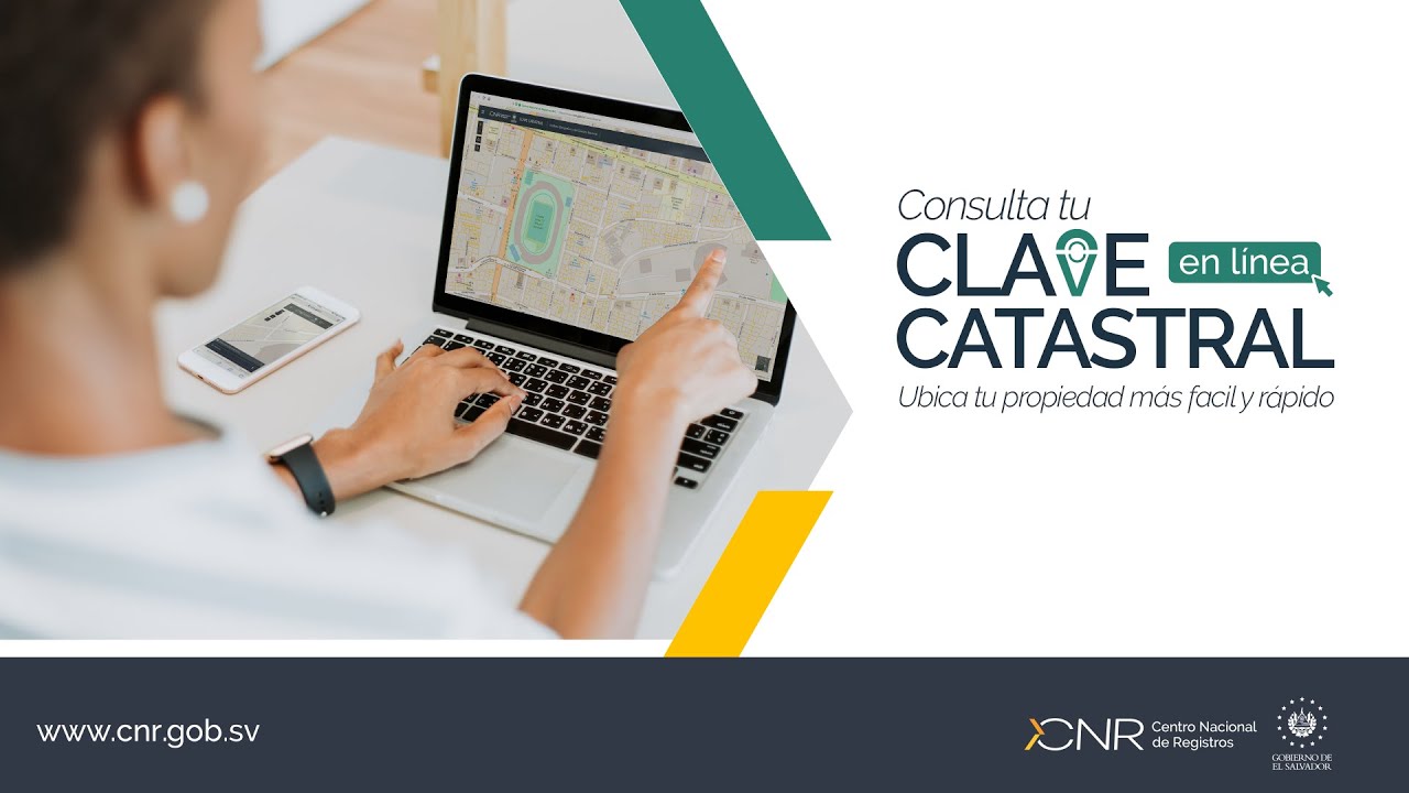Cómo saber a qué registro pertenece una finca