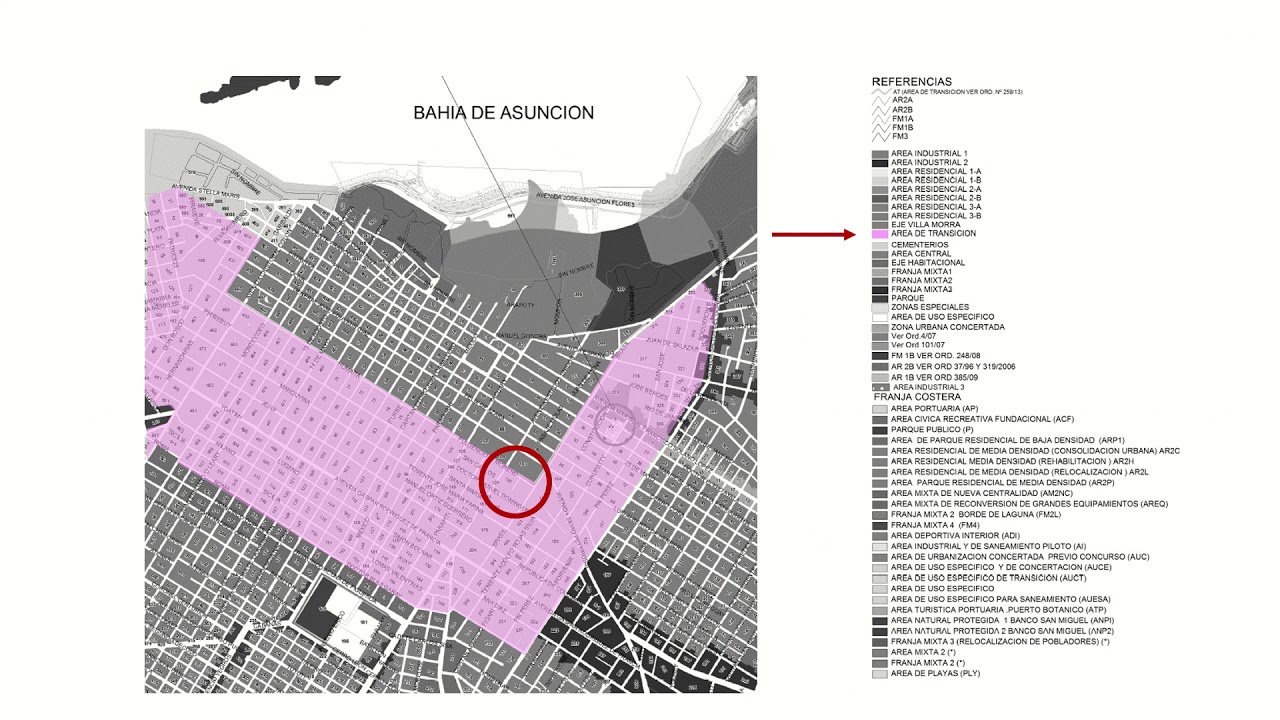 Cómo saber la edificabilidad de una parcela