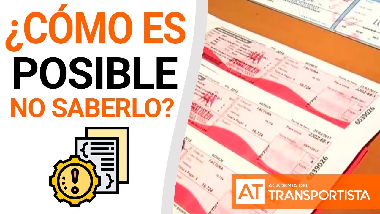 Cómo saber si un coche debe impuestos de circulación