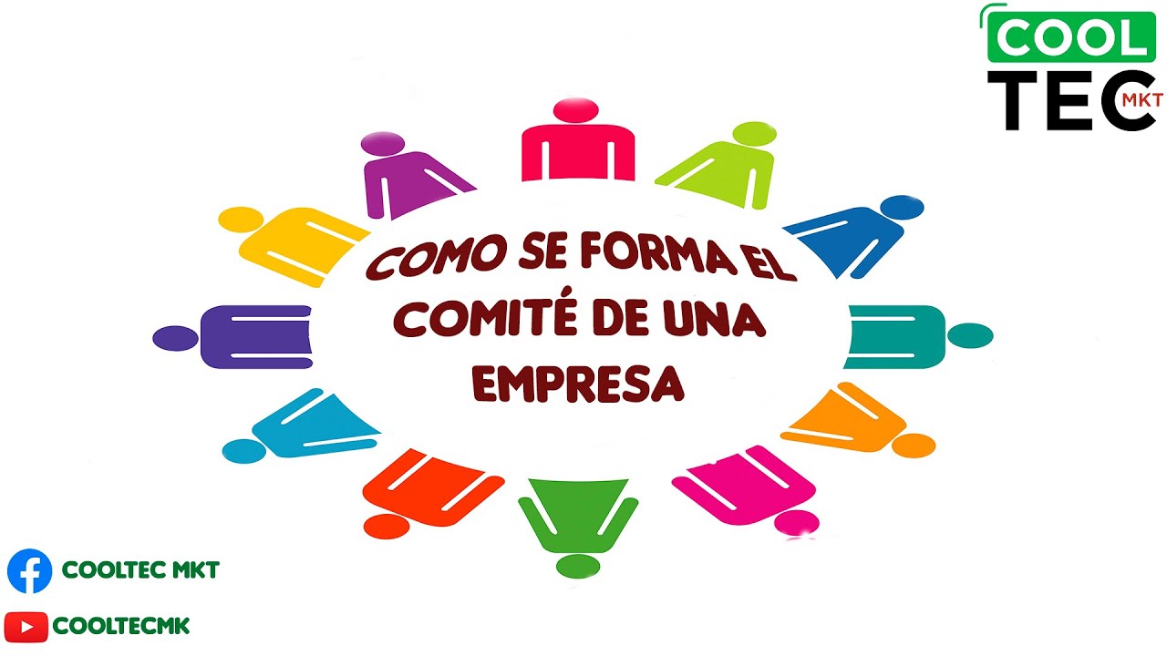 Cómo se forma un comité de empresa: pasos y requisitos