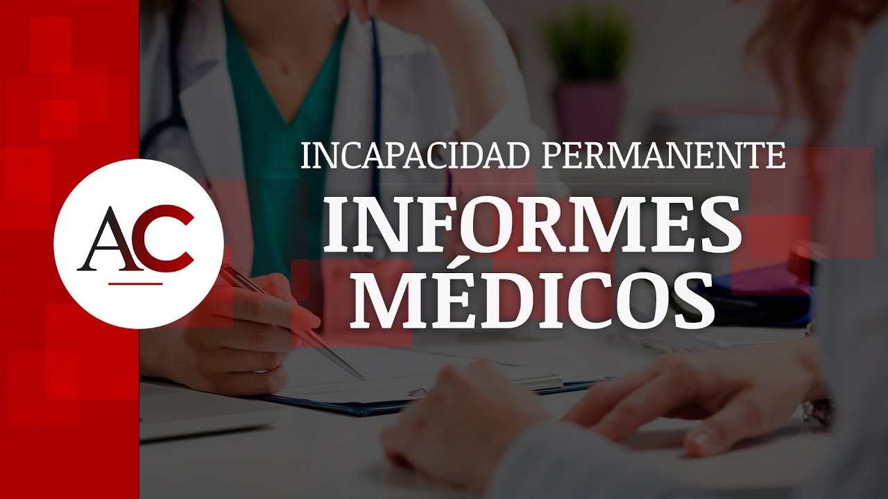 Cómo solicitar informes médicos a la seguridad social