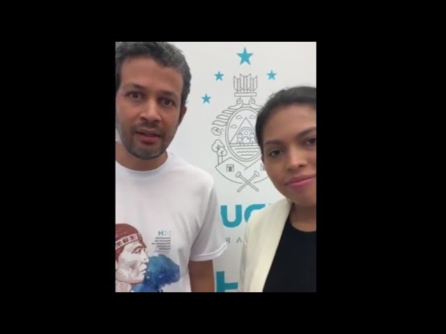 Consulado de Honduras en Valencia