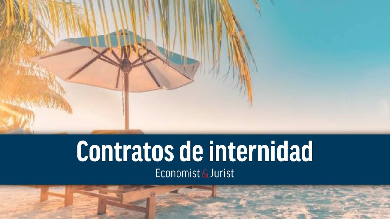 Contrato para cubrir vacaciones: previsibilidad o imprevisibilidad