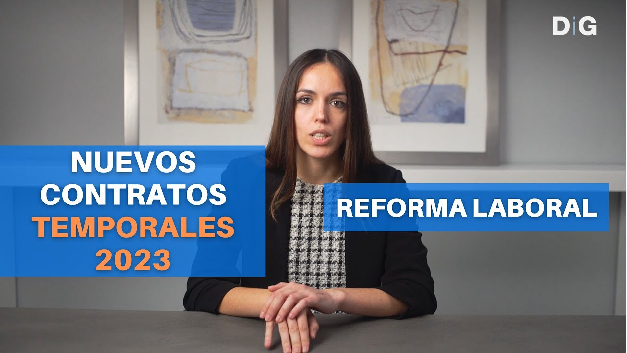 Contratos temporales para cubrir vacaciones: ¿es posible?