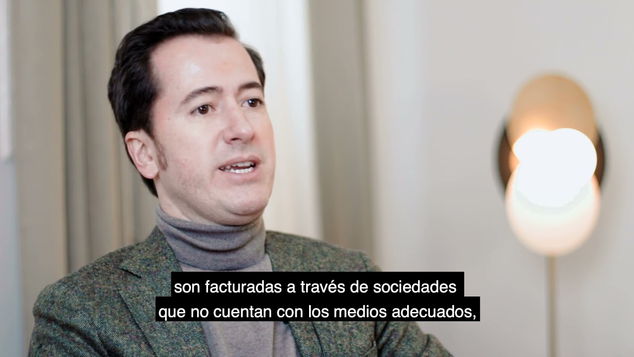 Creación de una comunidad de bienes según la constitución