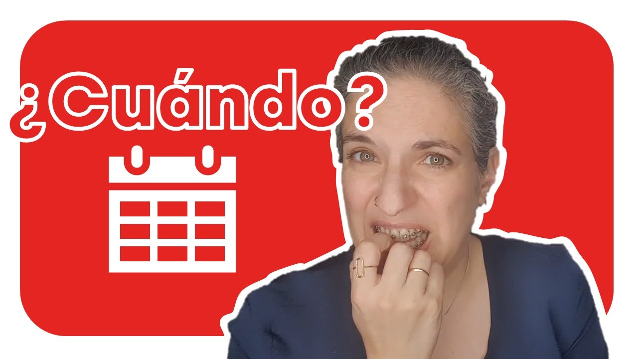 Cuándo presentar la declaración de la renta