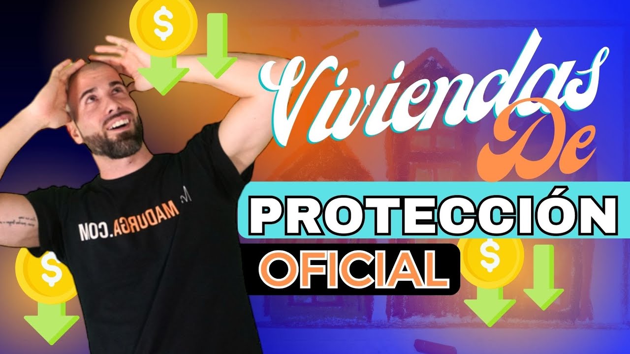 Cuando una vivienda de protección oficial se convierte en libre