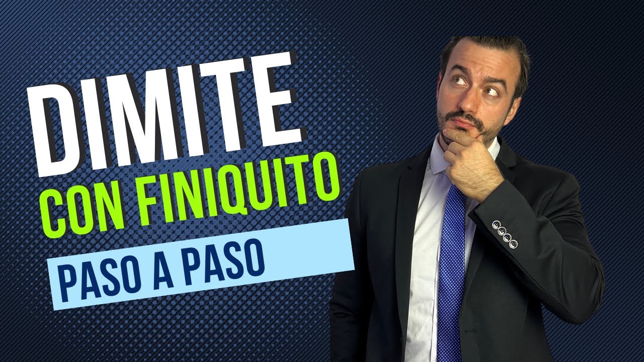 Dar 15 días de aviso en el trabajo