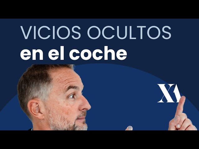 Descubriendo los vicios ocultos en una compraventa entre particulares