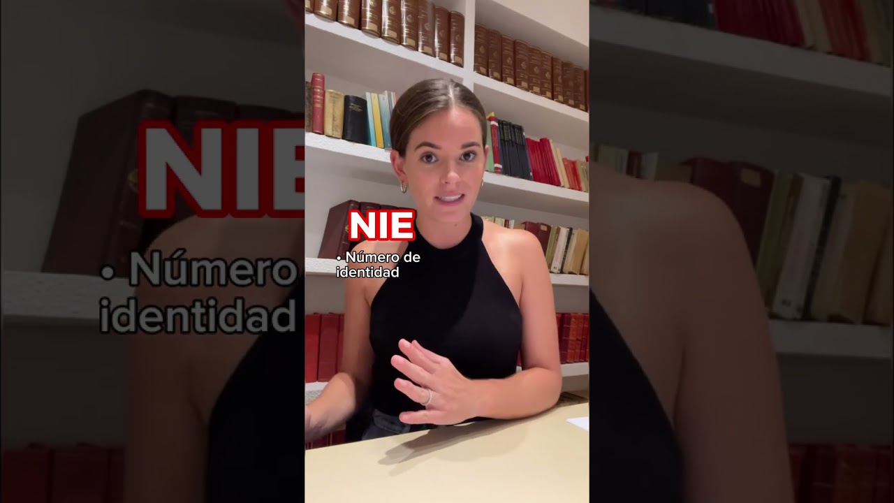 Diferencia entre NIE y tarjeta de residencia: ¿Cuál es la clave para vivir legalmente en España?