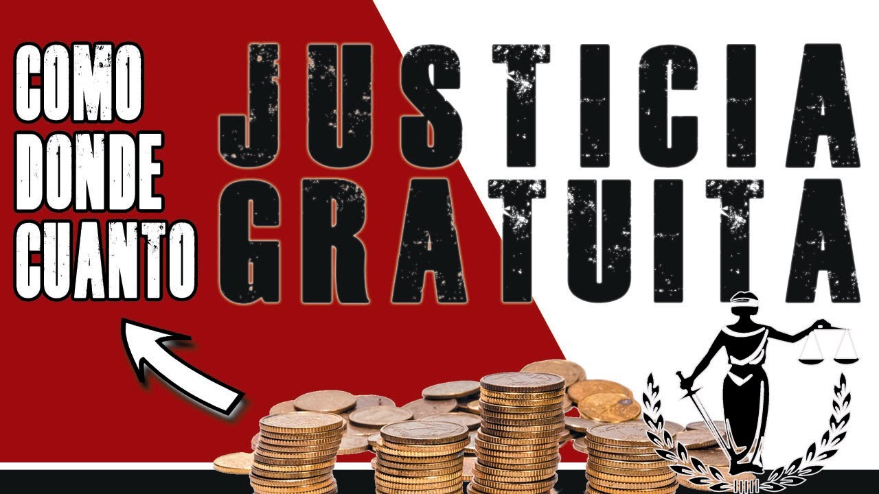 Diferencia entre abogado de oficio y justicia gratuita: ¿Cuál es la distinción?