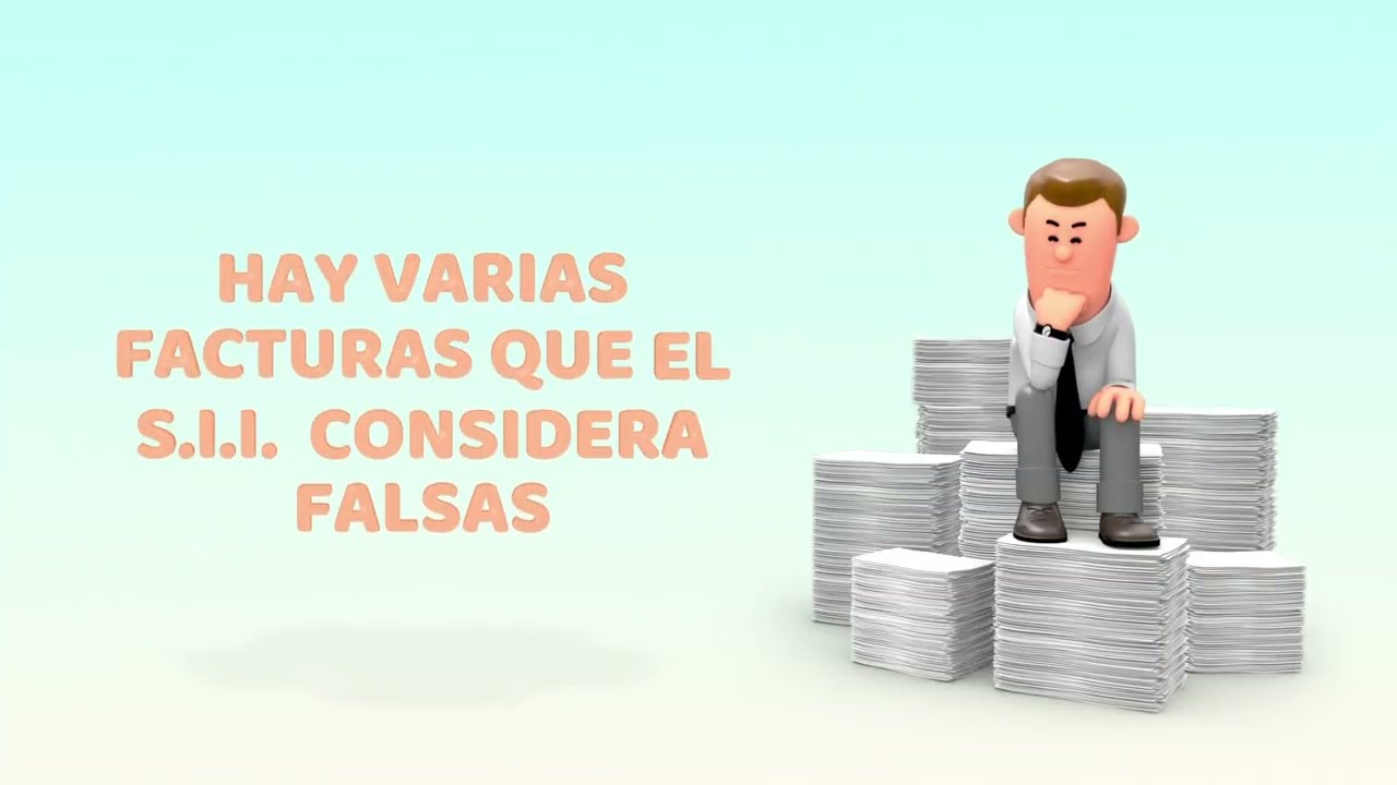 Diferencia entre factura falsa y falseada: ¿Cuál es la distinción?