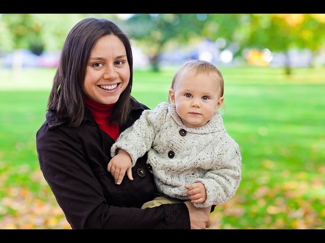 Duración de la baja por maternidad y lactancia