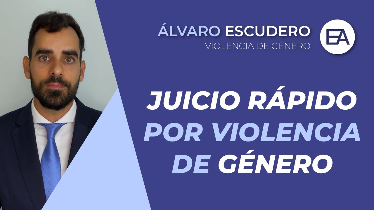 Duración de un juicio por violencia de género