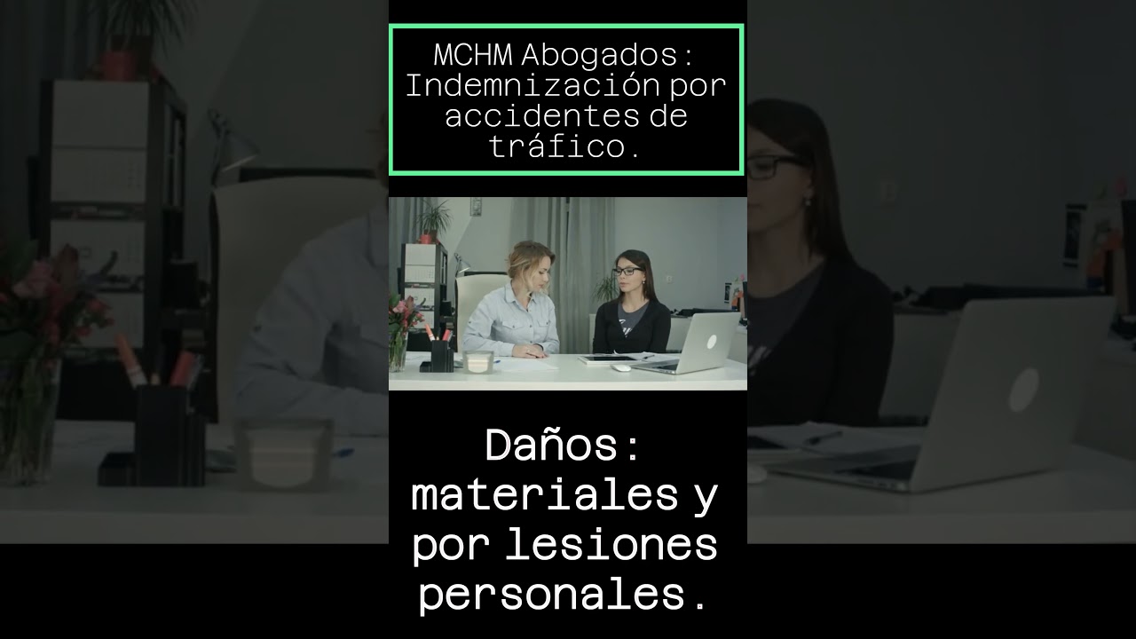 Ejemplos de indemnizaciones por accidente de tráfico: casos reales y montos otorgados