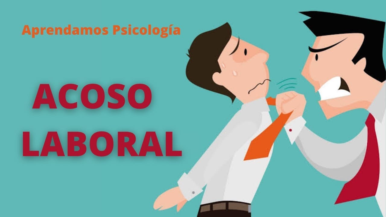 Ejemplos de lo que no es acoso laboral