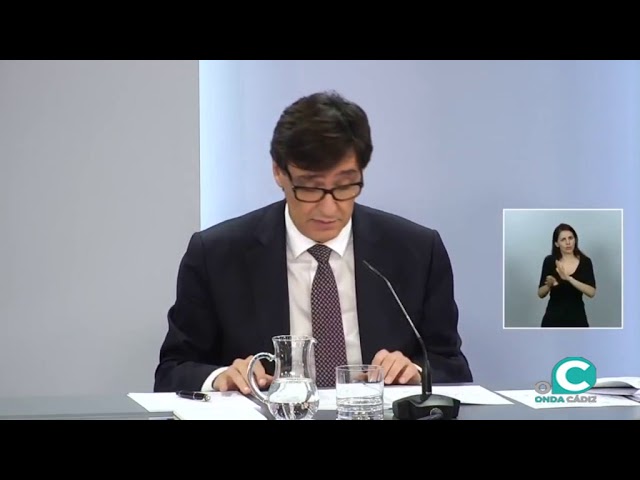 El Consejo de Ministros aprueba el Real Decreto Ley